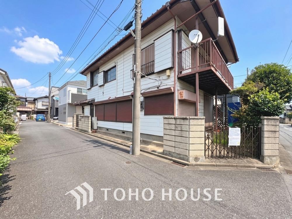 110 m² land in Nagareyama, Chiba - Photo 1