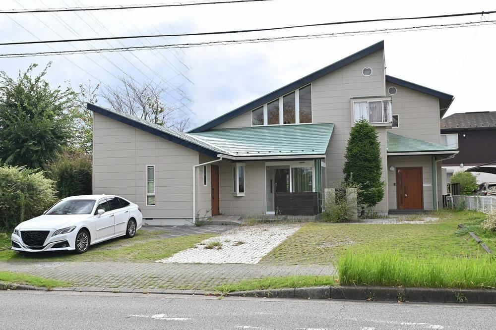 5LDK+3S house in Inzai, Chiba - Photo 1