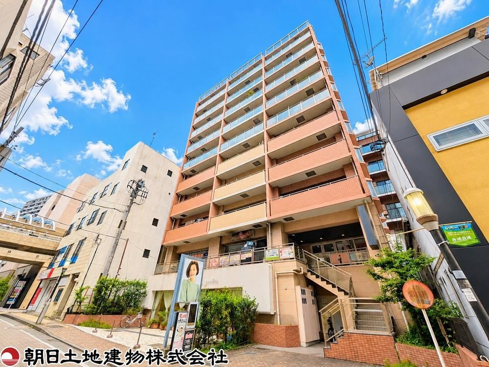 2LDK apartment in Minami Ward, Sagamihara, Kanagawa - Photo 1