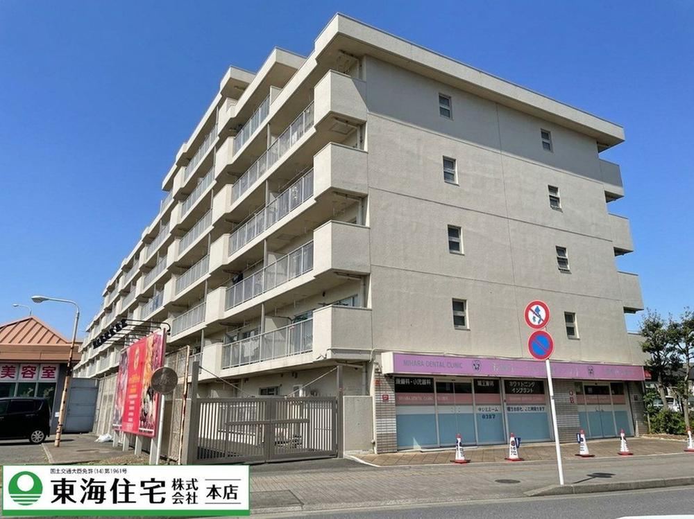 3LDK apartment in Sakura, Chiba - Photo 1