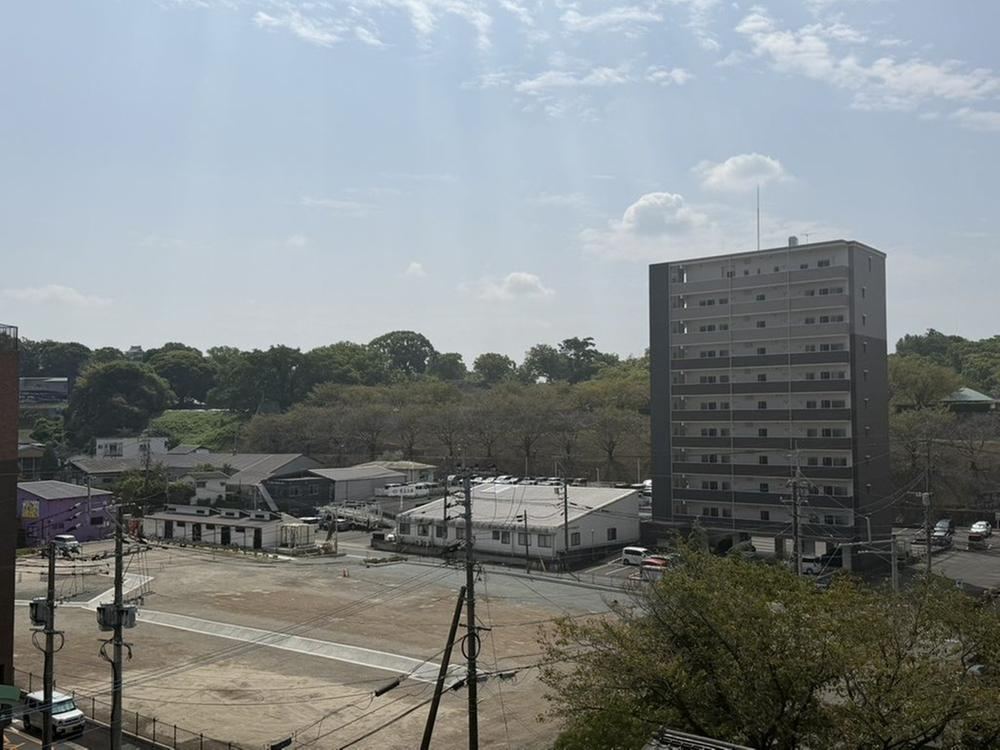 3LDK apartment in Nishi Ward, Kumamoto - Photo 1