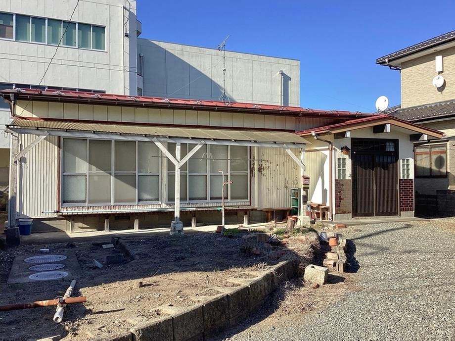 6DK house in Ishinomaki, Miyagi - Photo 1