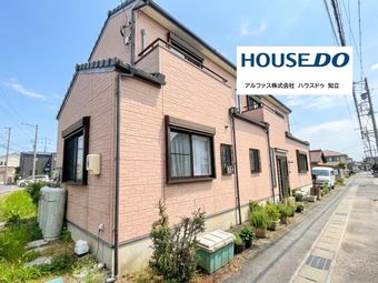 3LDK house in Chiryu