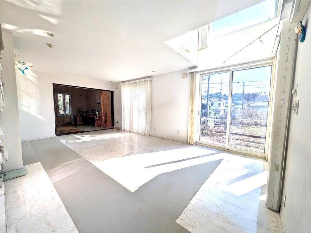 4LDK house in Akiruno, Tokyo - Photo 1