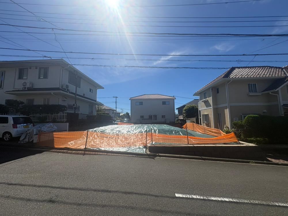 198 m² land in Sakae Ward, Yokohama, Kanagawa - Photo 1