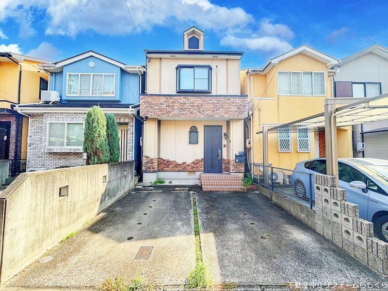 3LDK+S house in Nishi Ward, Nagoya, Aichi - Photo 1