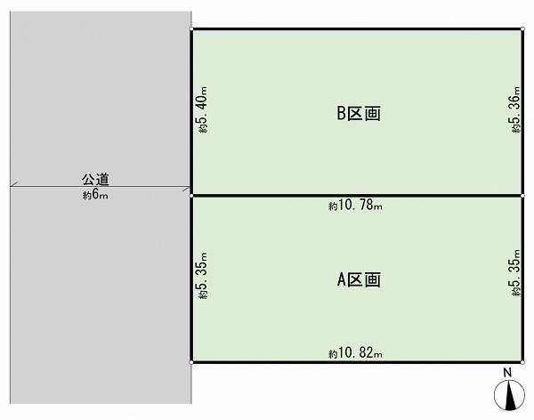 58 m² land in Kanazawa Ward, Yokohama, Kanagawa - Photo 1