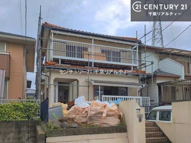 4LDK house in Sodegaura, Chiba - Photo 1