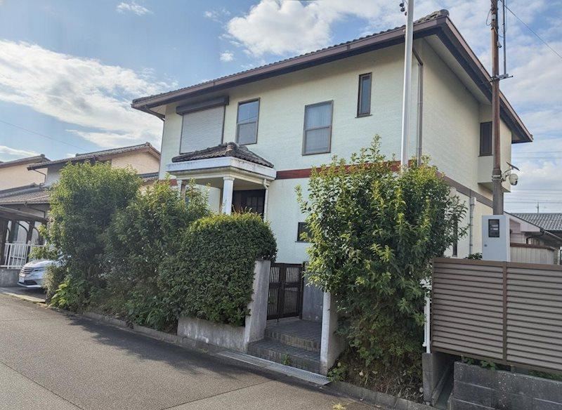 5LDK+S house in Tsu, Mie - Photo 1