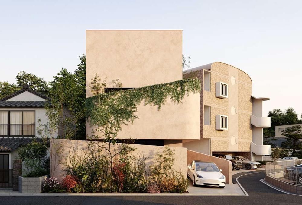 1LDK+S house in Chuo Ward, Fukuoka - Photo 1