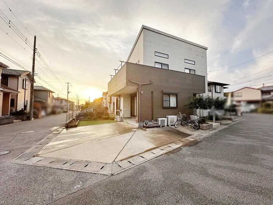 3LDK house in Kashiwa, Chiba - Photo 1