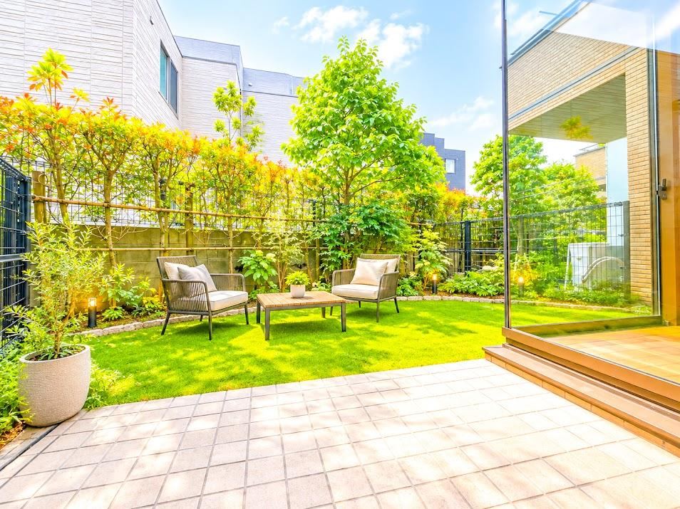 3LDK apartment in Nerima Ward, Tokyo - Photo 1