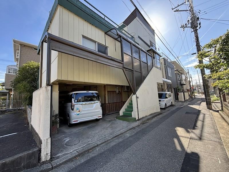 7DK house in Chuo Ward, Niigata - Photo 1