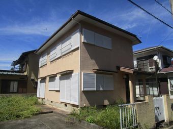 3LDK+S house in Mishima