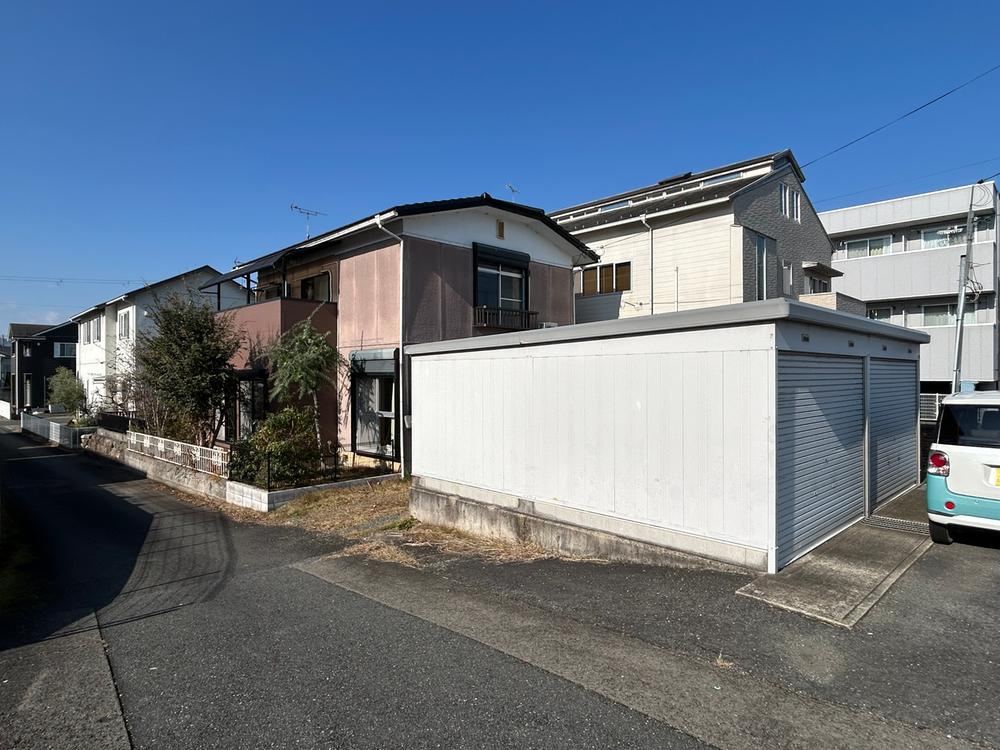 4LDK house in Fukuchiyama, Kyoto - Photo 1