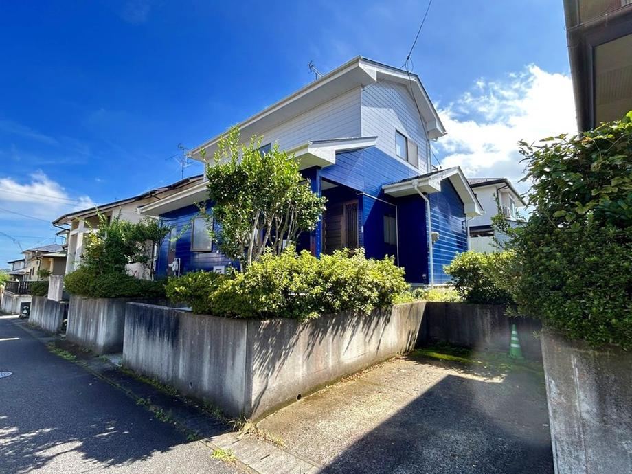 3LDK house in Tomiya, Miyagi - Photo 1