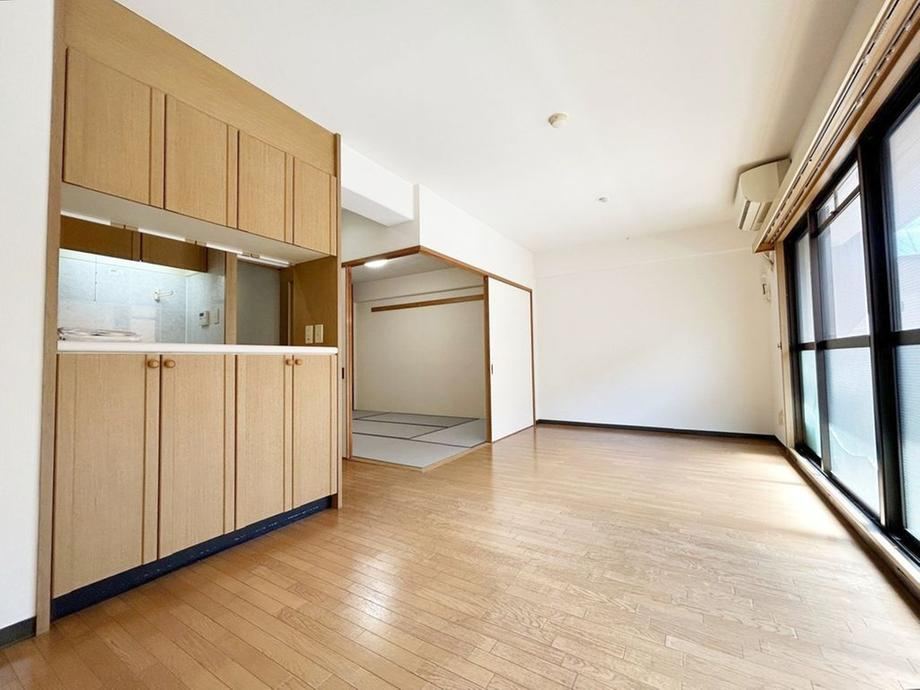 3LDK apartment in Wakabayashi Ward, Sendai, Miyagi - Photo 1