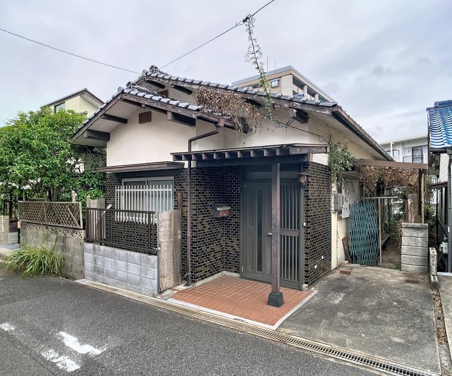 3DK house in Shimonoseki, Yamaguchi - Photo 1