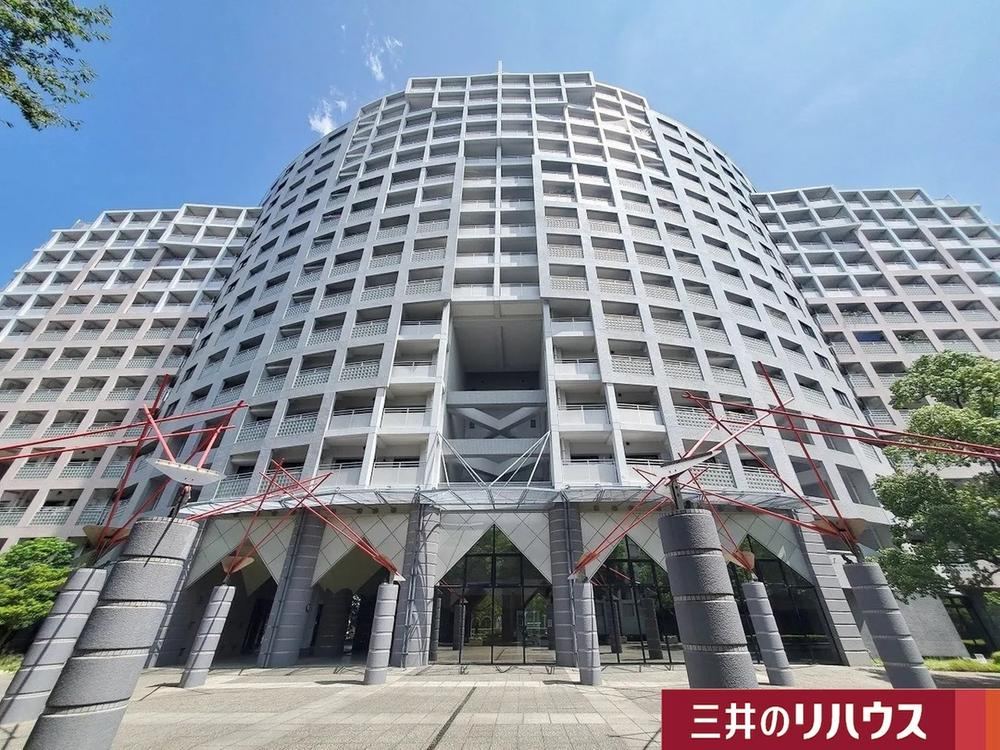 3LDK apartment in Sawara Ward, Fukuoka - Photo 1