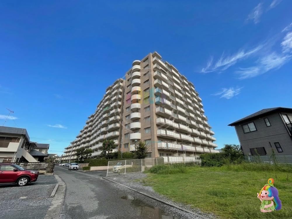 3LDK apartment in Koga, Ibaraki - Photo 1