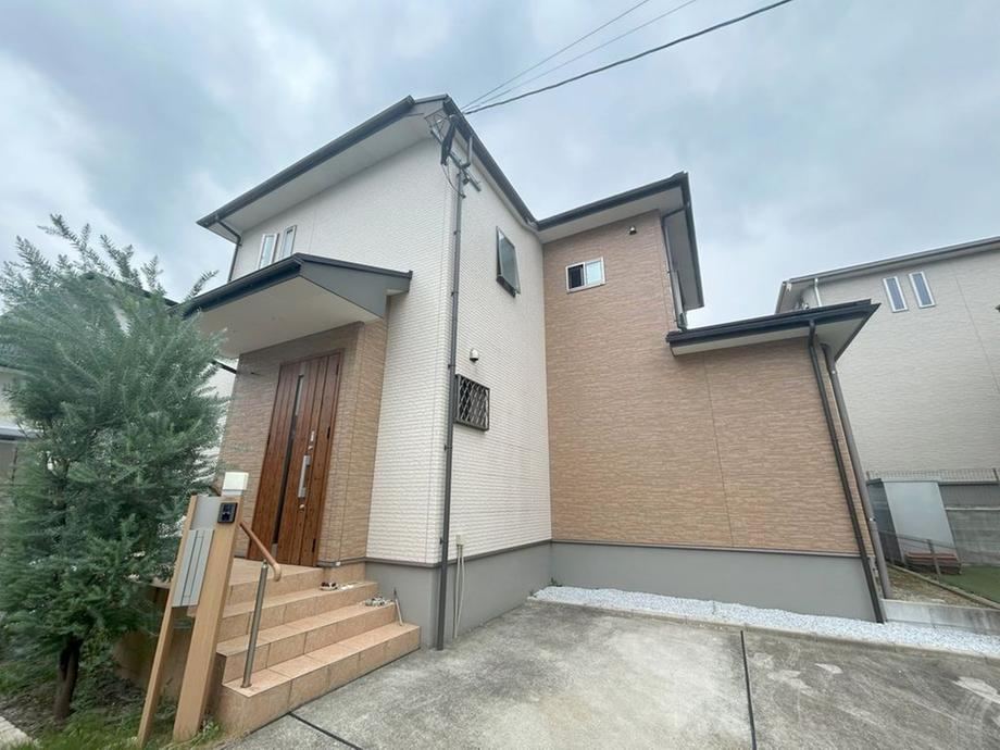 4LDK house in Minami Ward, Fukuoka - Photo 1