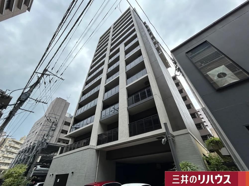 3LDK apartment in Chuo Ward, Fukuoka - Photo 1