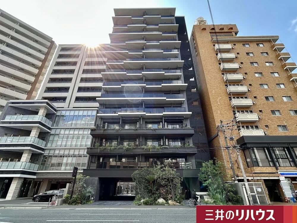 2LDK apartment in Minami Ward, Fukuoka - Photo 1