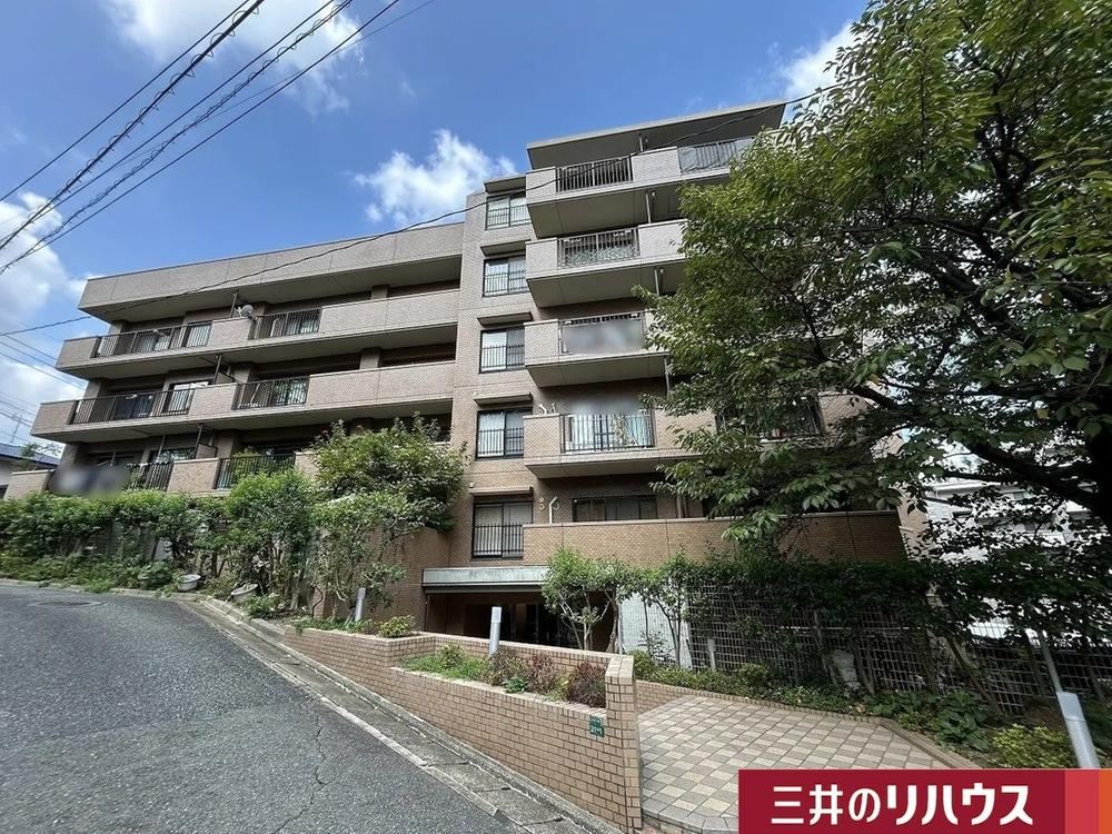 3LDK apartment in Minami Ward, Fukuoka - Photo 1