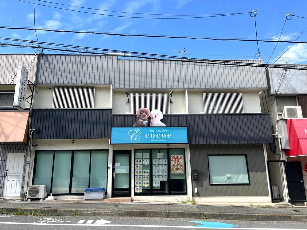 5DDKK+3S house in Hirakata, Osaka - Photo 1
