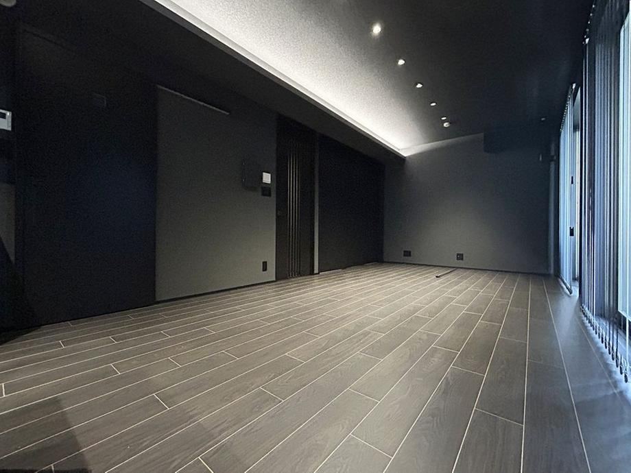 1LDK apartment in Naka Ward, Hiroshima - Photo 1