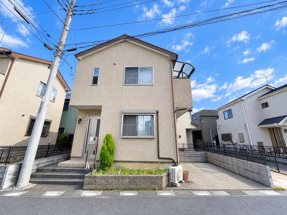 4LDK house in Kawaguchi, Saitama - Photo 1