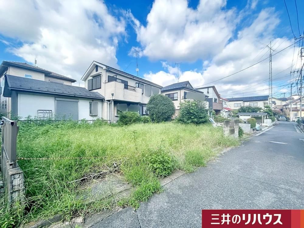 92 m² land in Midori Ward, Saitama - Photo 1