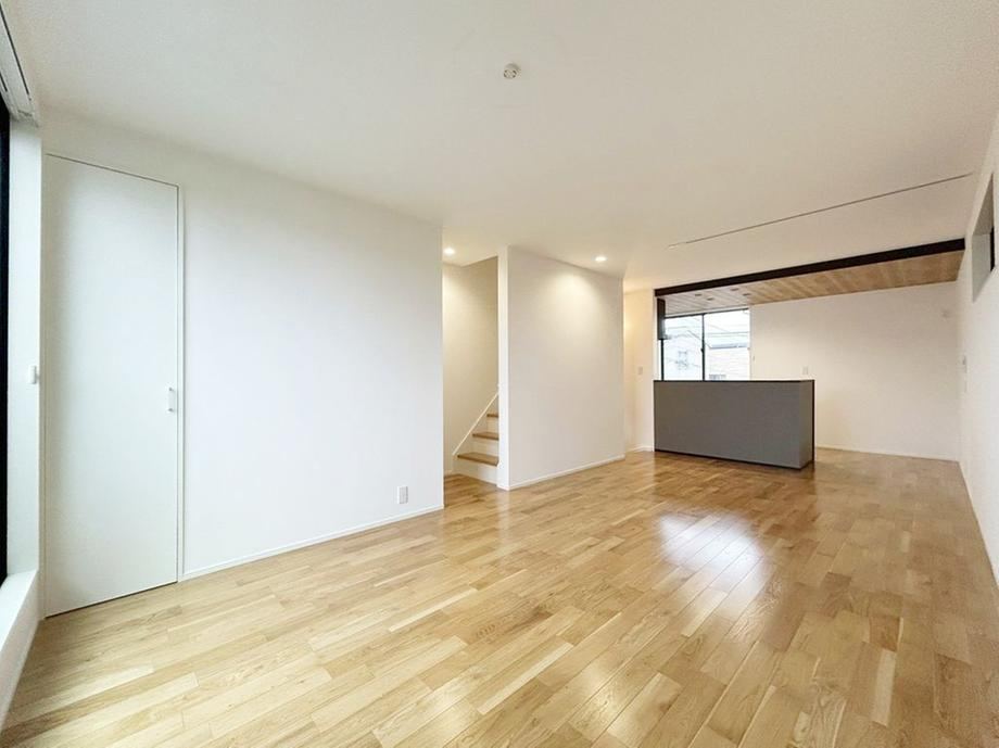3LDK+S house in Midori Ward, Saitama - Photo 1