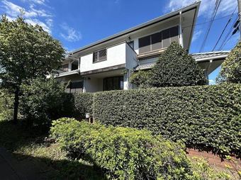 4LDK house in Shiraoka