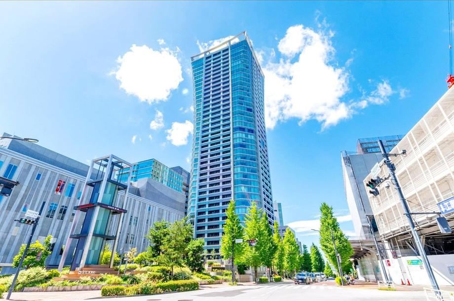 1LDK apartment in Shibuya Ward, Tokyo - Photo 1