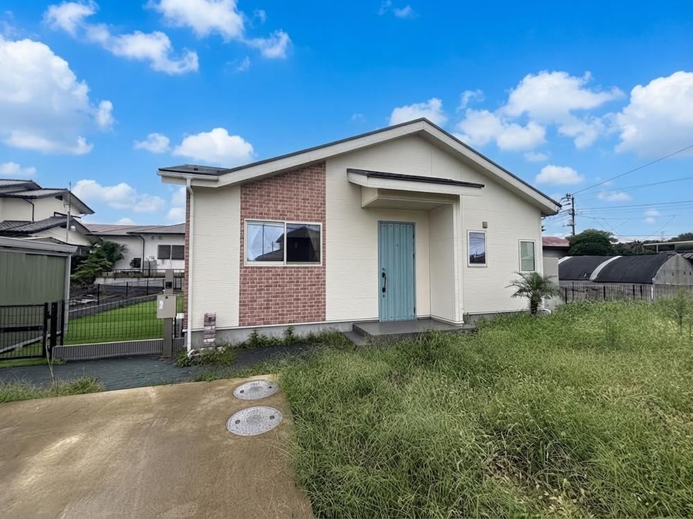 3LDK house in Ichihara, Chiba - Photo 1