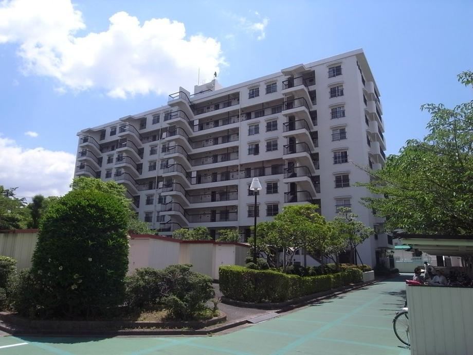 3LDK apartment in Ibaraki, Osaka - Photo 1