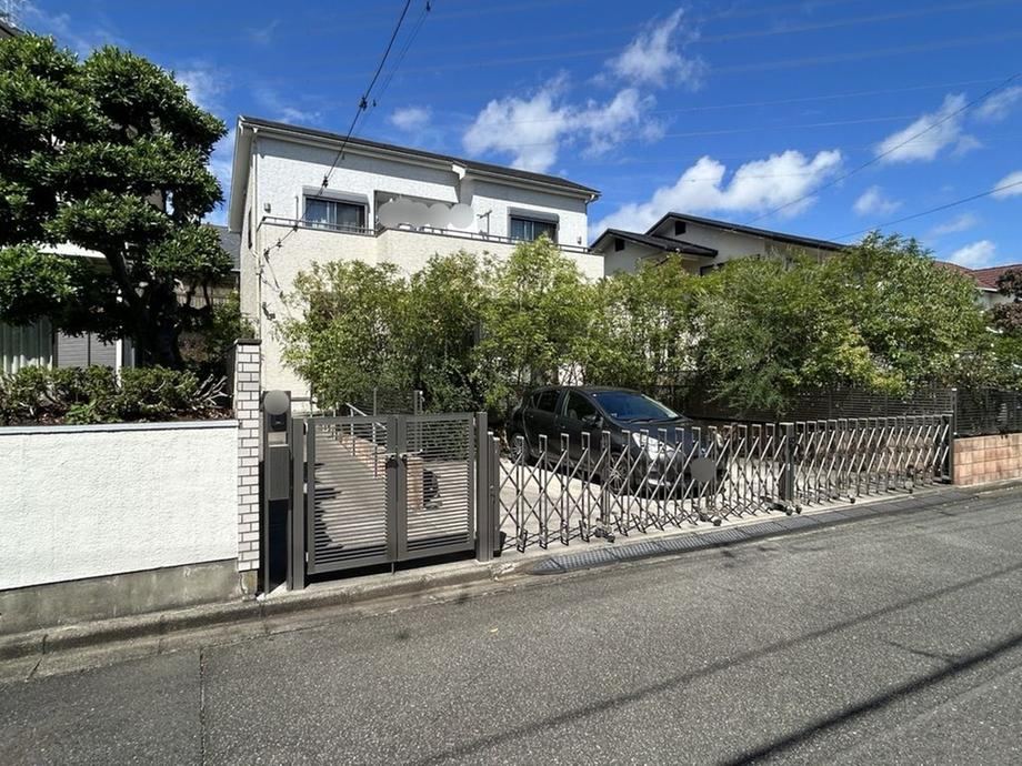 2LDK house in Asao Ward, Kawasaki, Kanagawa - Photo 1