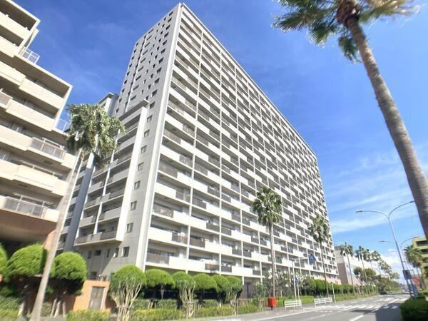3LDK apartment in Funabashi, Chiba - Photo 1