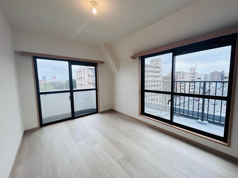 1DK apartment in Adachi Ward, Tokyo - Photo 1