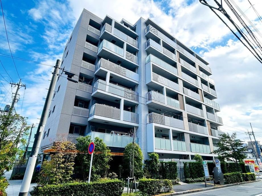 4LDK apartment in Adachi Ward, Tokyo - Photo 1