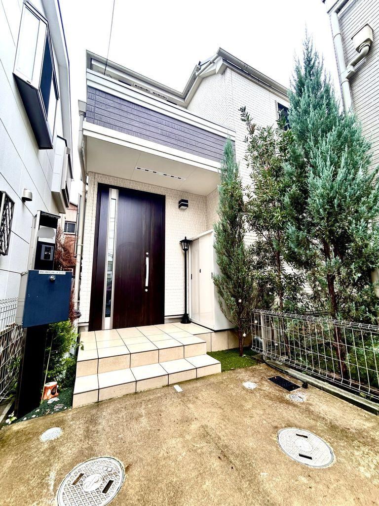 4LDK house in Adachi Ward, Tokyo - Photo 1