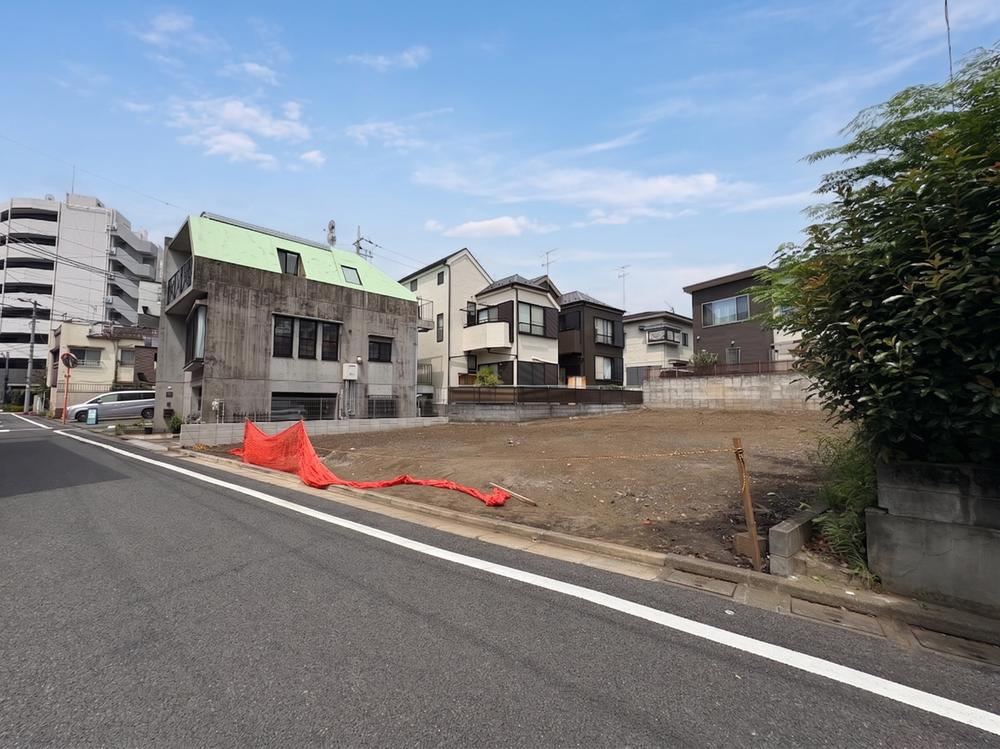 127 m² land in Setagaya Ward, Tokyo - Photo 1
