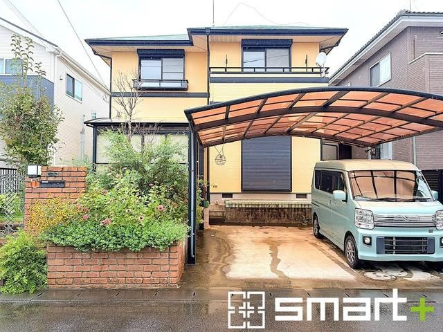 4LDK+S house in Ryugasaki, Ibaraki - Photo 1