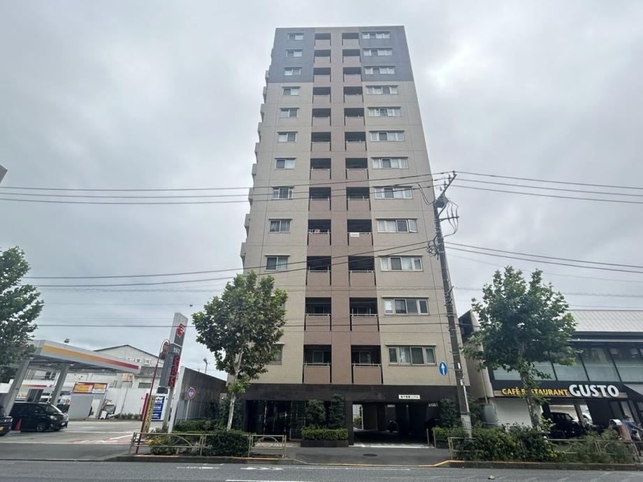 2LDK apartment in Ota Ward, Tokyo - Photo 1
