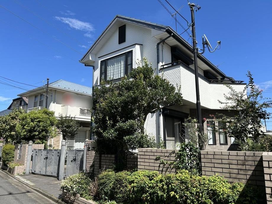 4LDK house in Kokubunji, Tokyo - Photo 1