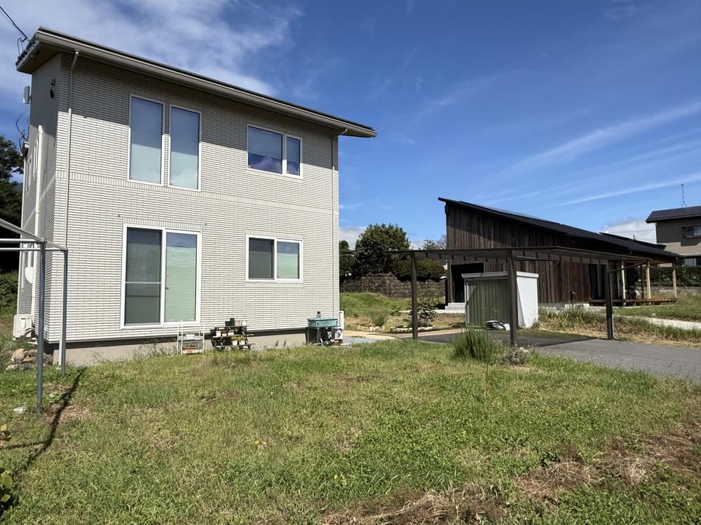 3LDK+2S house in Miyota, Kitasaku District, Nagano - Photo 1
