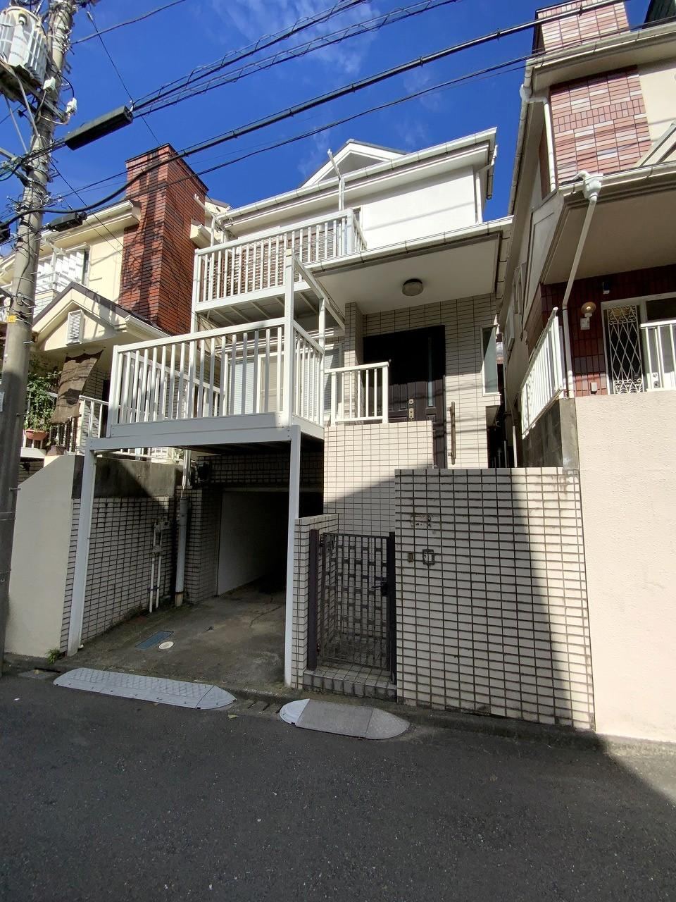3LDK house in Tama, Tokyo - Photo 1