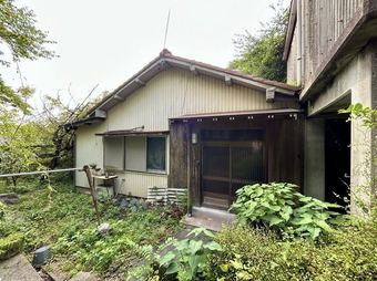 3LDK house in Chita
