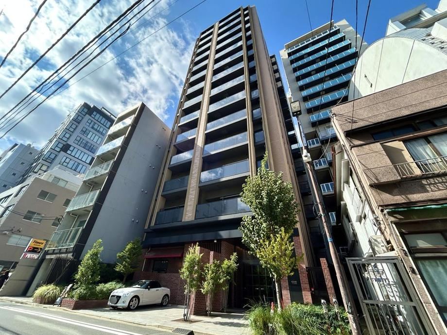 1LDK apartment in Chiyoda Ward, Tokyo - Photo 1